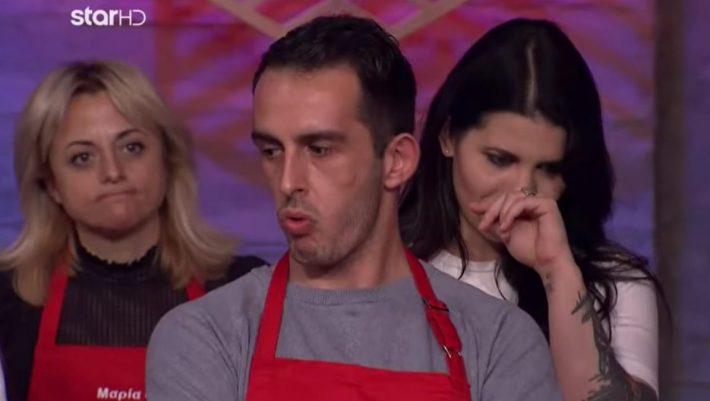 Ψυχούλες απ’ τις λίγες: 3 παίκτες του Master Chef που κάνουν τον Τριαντάφυλλο να μοιάζει Άγιος