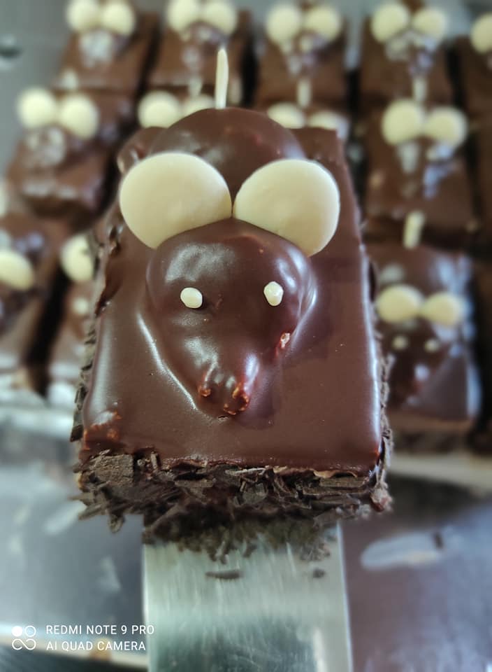 πάστες_ποντικάκια_συνταγή_