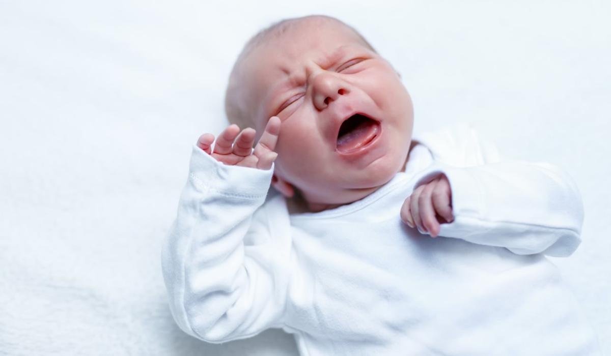 Τι είναι το strangers anxiety στα μωρά _