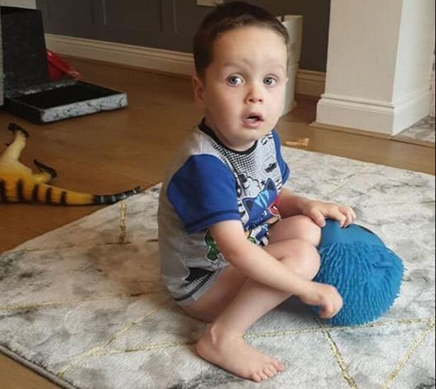 4χρονος πέθανε_μετά_από_μία_κοινή_μόλυνση_στην_μύτη_