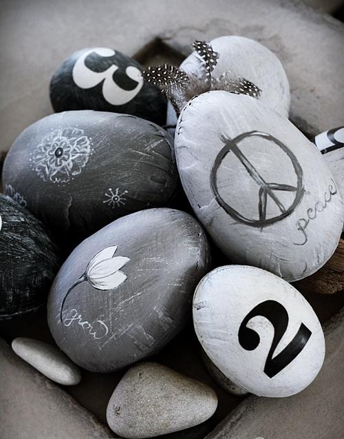 Πάσχα 2021_Σκανδιναβική_ πασχαλινή_ διακόσμηση_