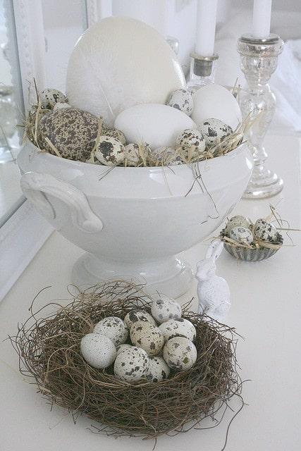 Πάσχα 2021_πασχαλινή_σκανδιναβική_διακόσμηση_