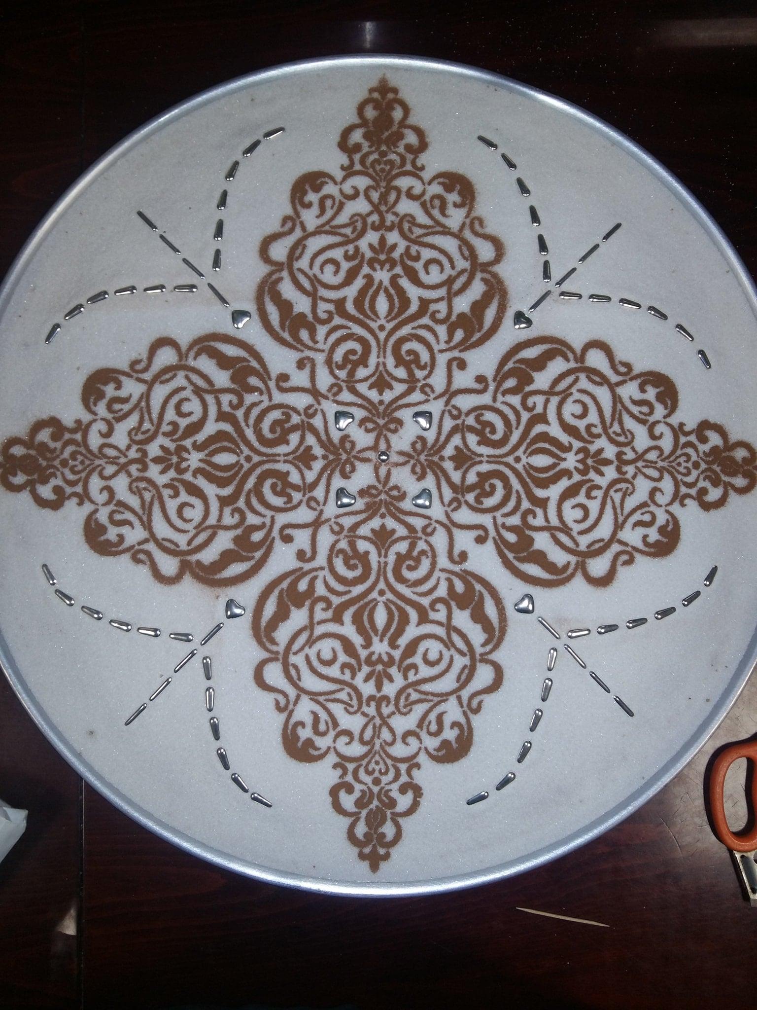 Συνταγή _για κόλλυβα_εορτών _ή μνημοσύνων_