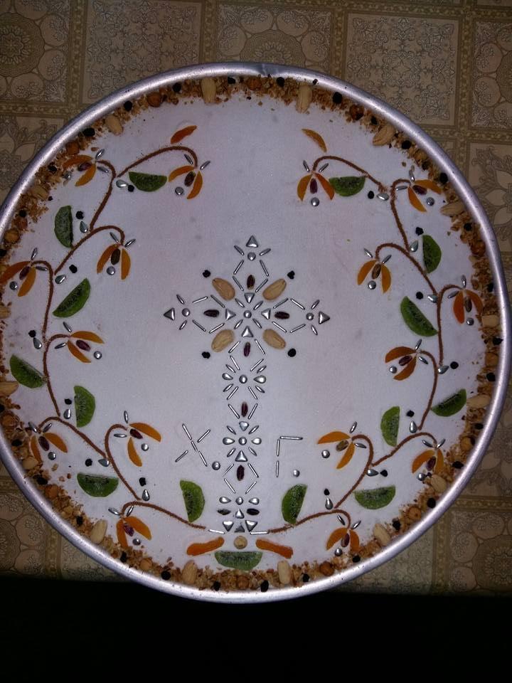 κόλλυβα_με_όλα_τα_μυστικά_τους_ Συνταγή_ 