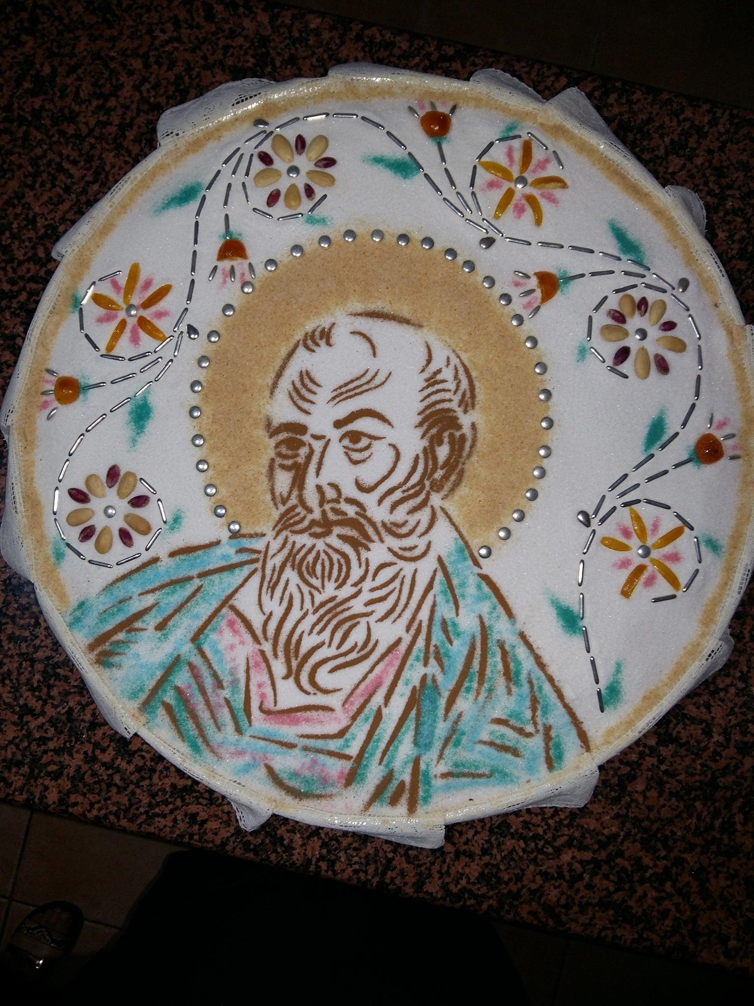 κόλλυβα_με_όλα_τα_μυστικά_τους_ Συνταγή_ 