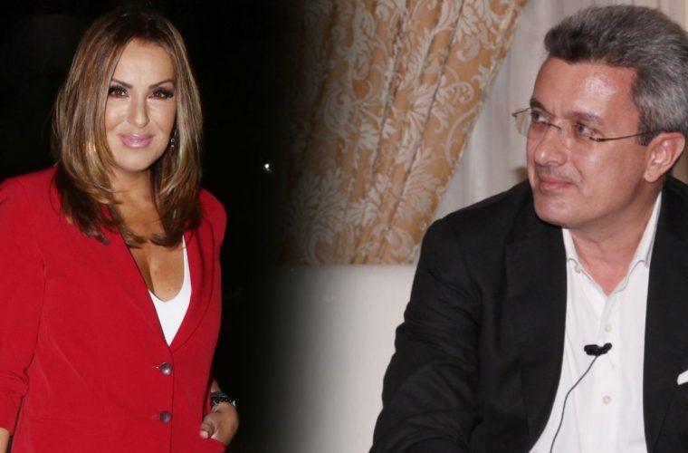 Η παρέμβαση του Νίκου Χατζηνικολάου στην εκπομπή της Ναταλίας Γερμανού: «κρίμα να διαστρεβλώνετε τα όσα είπα»