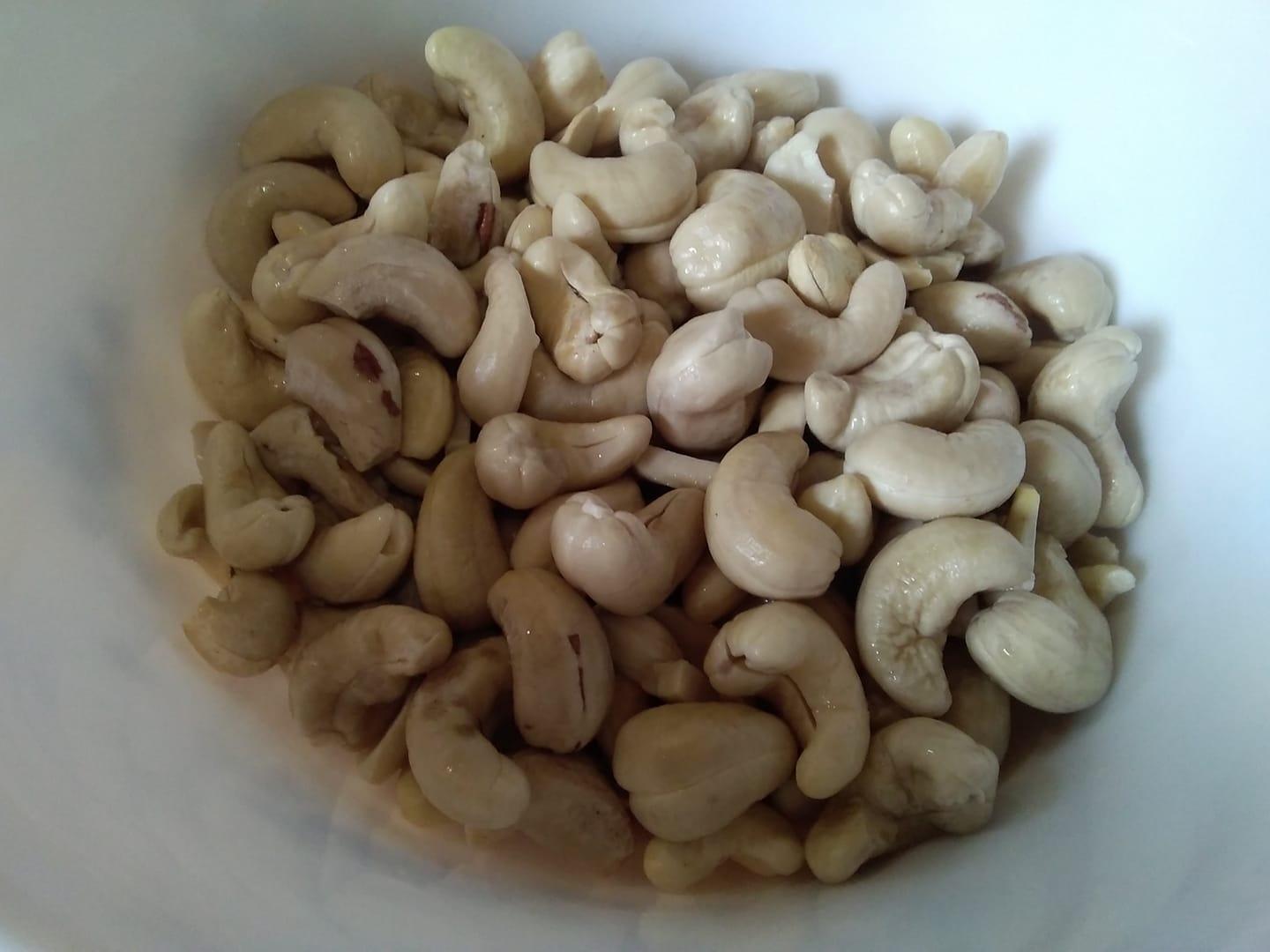 Νηστίσιμη _σάλτσα_ για _μακαρόνια_ από_ κάσιους_ Συνταγή_ 