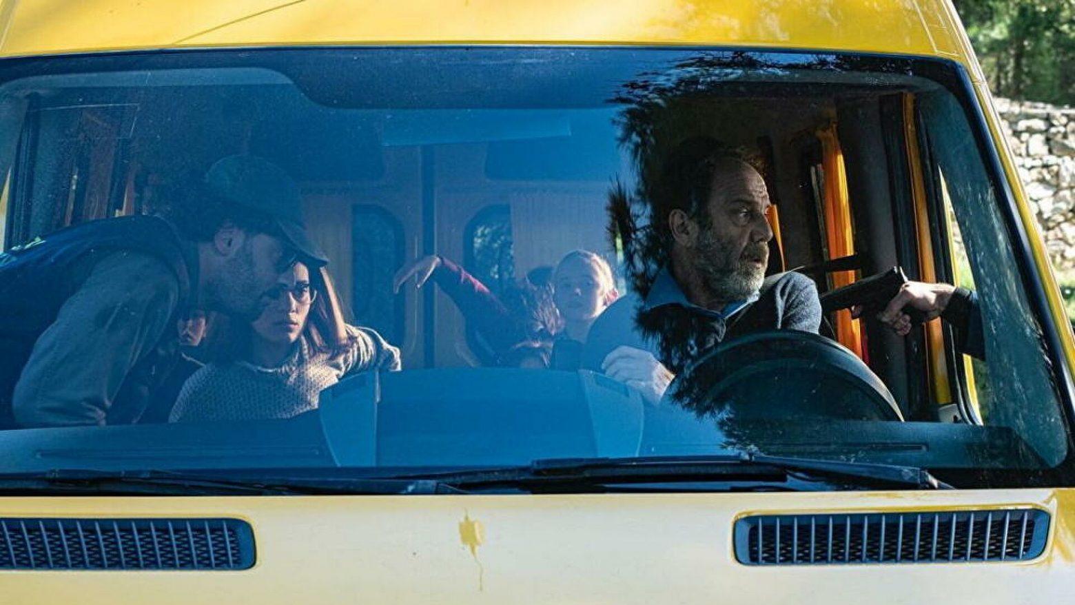 Σιωπηλός _δρόμος_