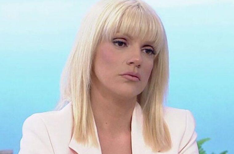 Βαρύ πένθος για τη Σάσα Σταμάτη