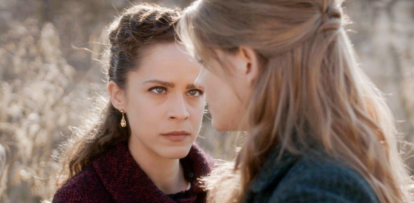 Άγριες μέλισσες spoiler: Η πρόταση του Νικηφόρου ανάβει φωτιές στην Ασημίνα