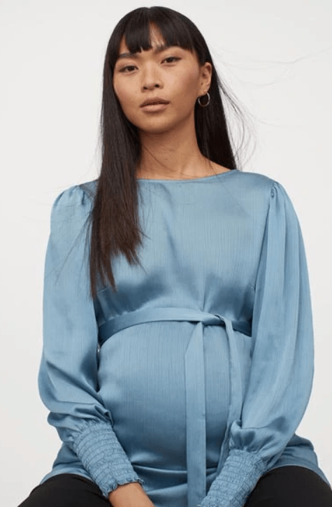 H&M Άνοιξη-καλοκαίρι 2021