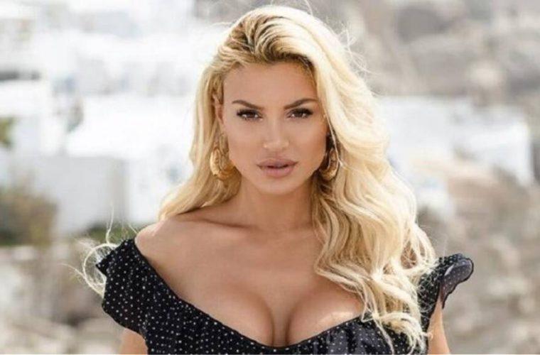 Άλαλοι στο «Πρωινό» με το πριν και το μετά τις πλαστικές τις Αλεξάνδρας Παναγιώταρου! (εικόνα) Άλαλοι στο «Πρωινό» με το πριν και το μετά τις πλαστικές τις Αλεξάνδρας Παναγιώταρου! (εικόνα)