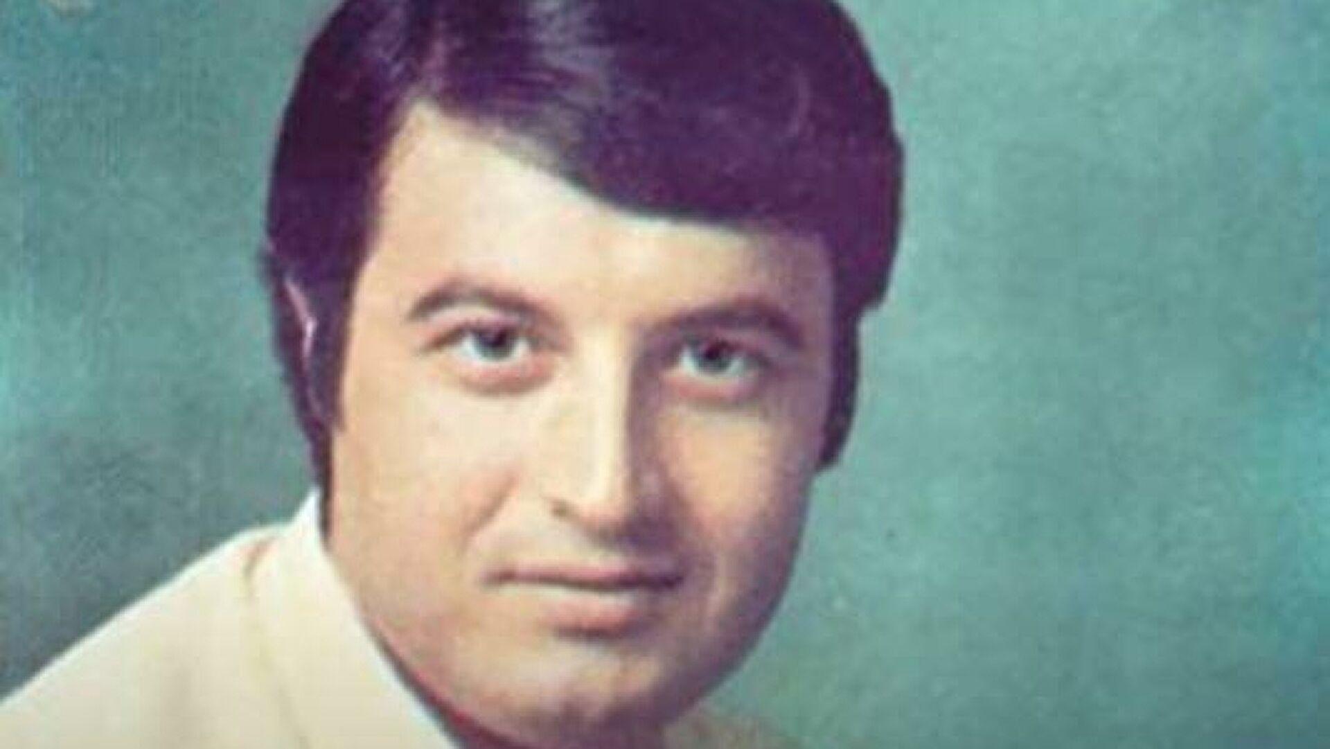 Έφυγε από την ζωή ο τραγουδιστής Λευτέρης Μυτιληναίος από κορονοϊό