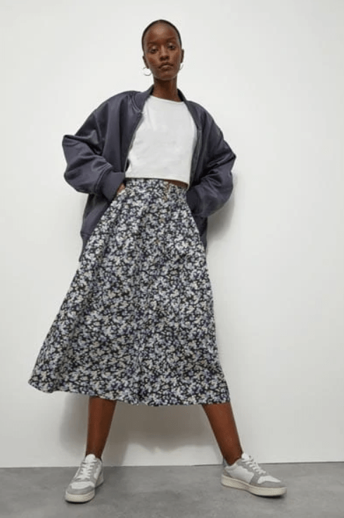 μάξι_φλοράλ_φούστα_