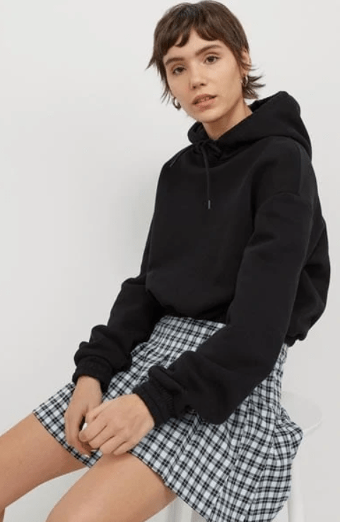 Ανοιξιάτικες και καλοκαιρινές φούστες από την H&M  για Άνοιξη-καλοκαίρι 2021