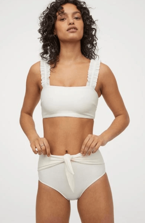 λευκό_μπικίνι_
