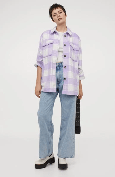 μοβ_και_λευκό_πανωφόρι_