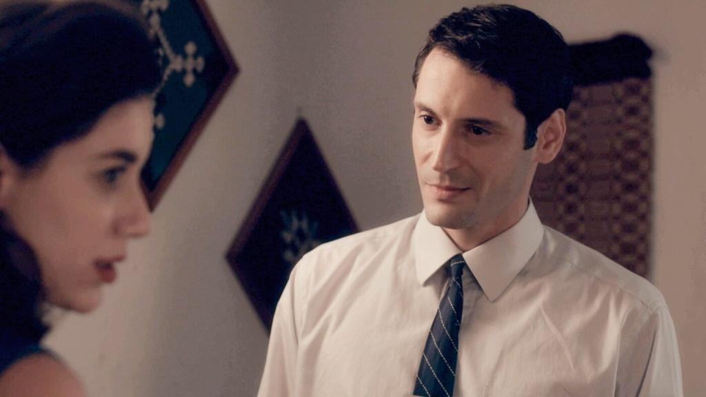 Άγριες Μέλισσες spoiler : Πηνελόπη και Μελέτης ξανά ζευγάρι