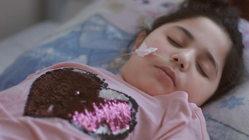 σύνδρομο παραίτησης_στα_προσφυγόπουλα_στην_Σουηδία_