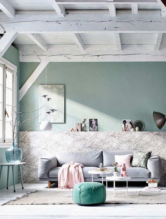 ανοιχτό_πράσινο_στους_τοίχους_του_σαλονιού_