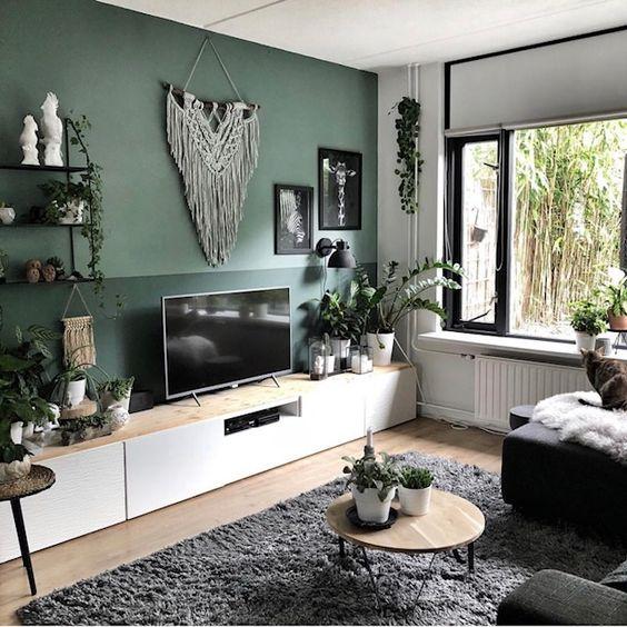 πράσινο_στο_σαλόνι_