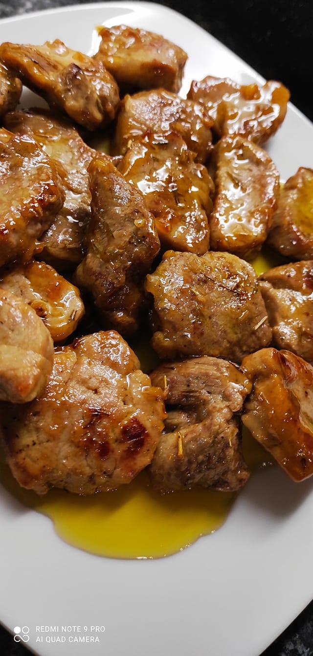 Λαχταριστή- τηγανιά- με- ψαρονέφρι- Λαχταριστή- τηγανιά- με- ψαρονέφρι-