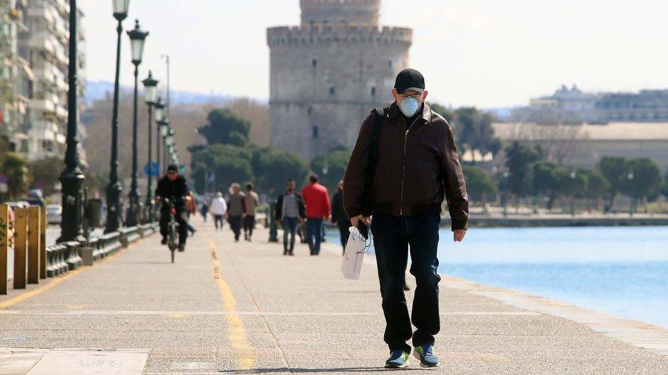 Θεσσαλονίκη, Αχαΐα, Κοζάνη: Η απόφαση των εμπειρογνωμόνων
