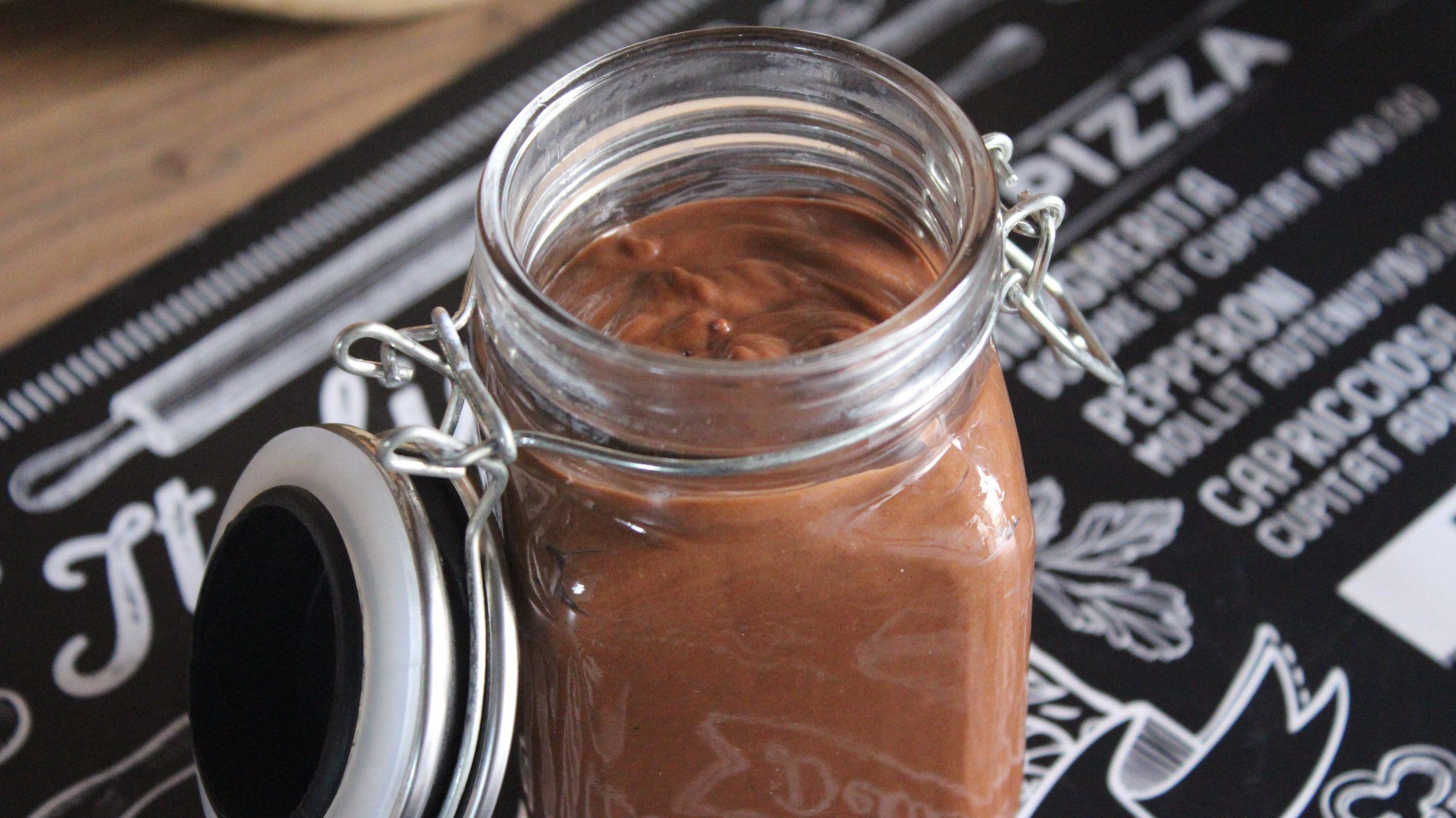 Vegan_ μερέντα_