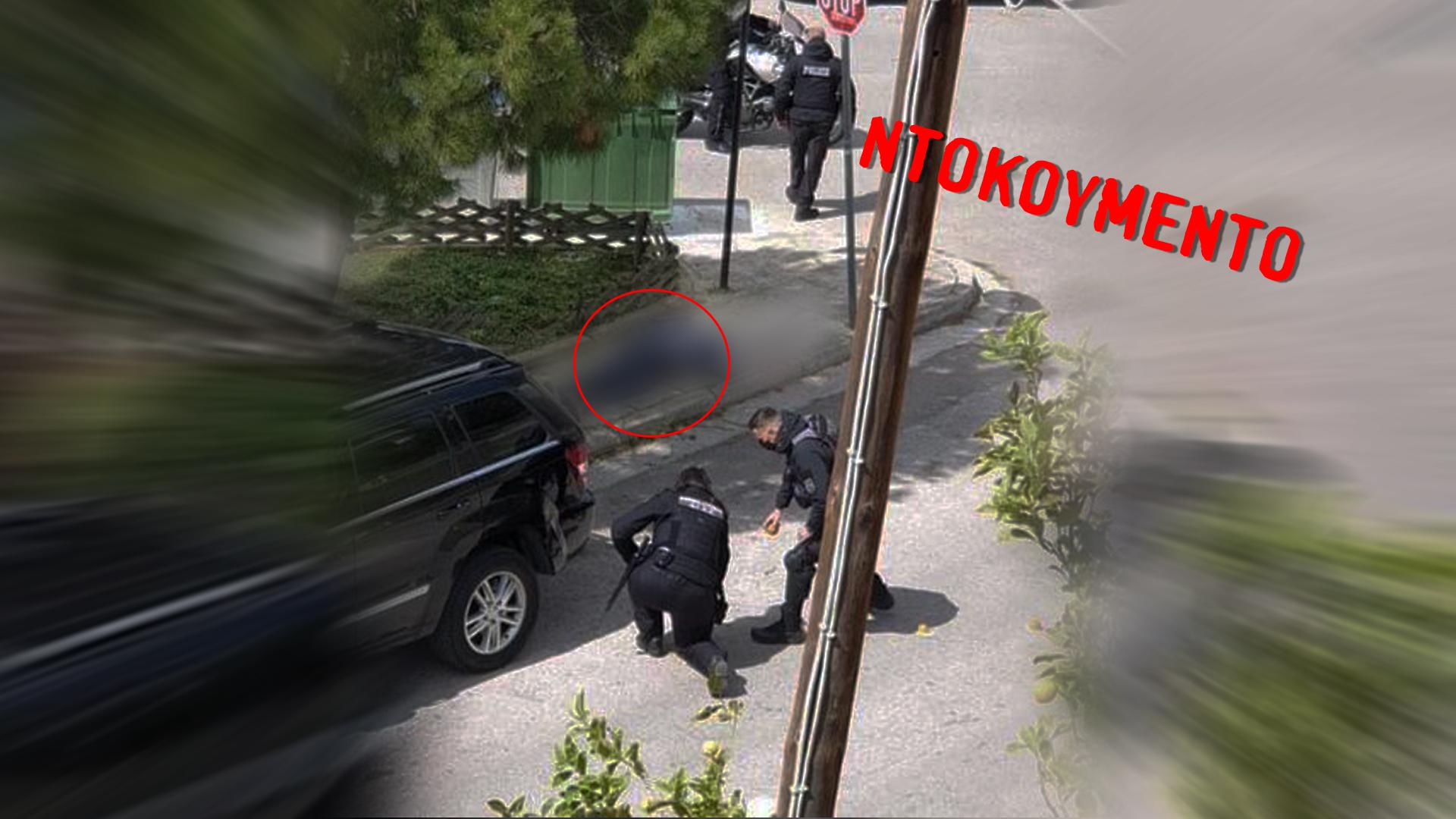 Φως στο τούνελ: Όλες οι εξελίξεις για τον Γιώργο Καραϊβάζ