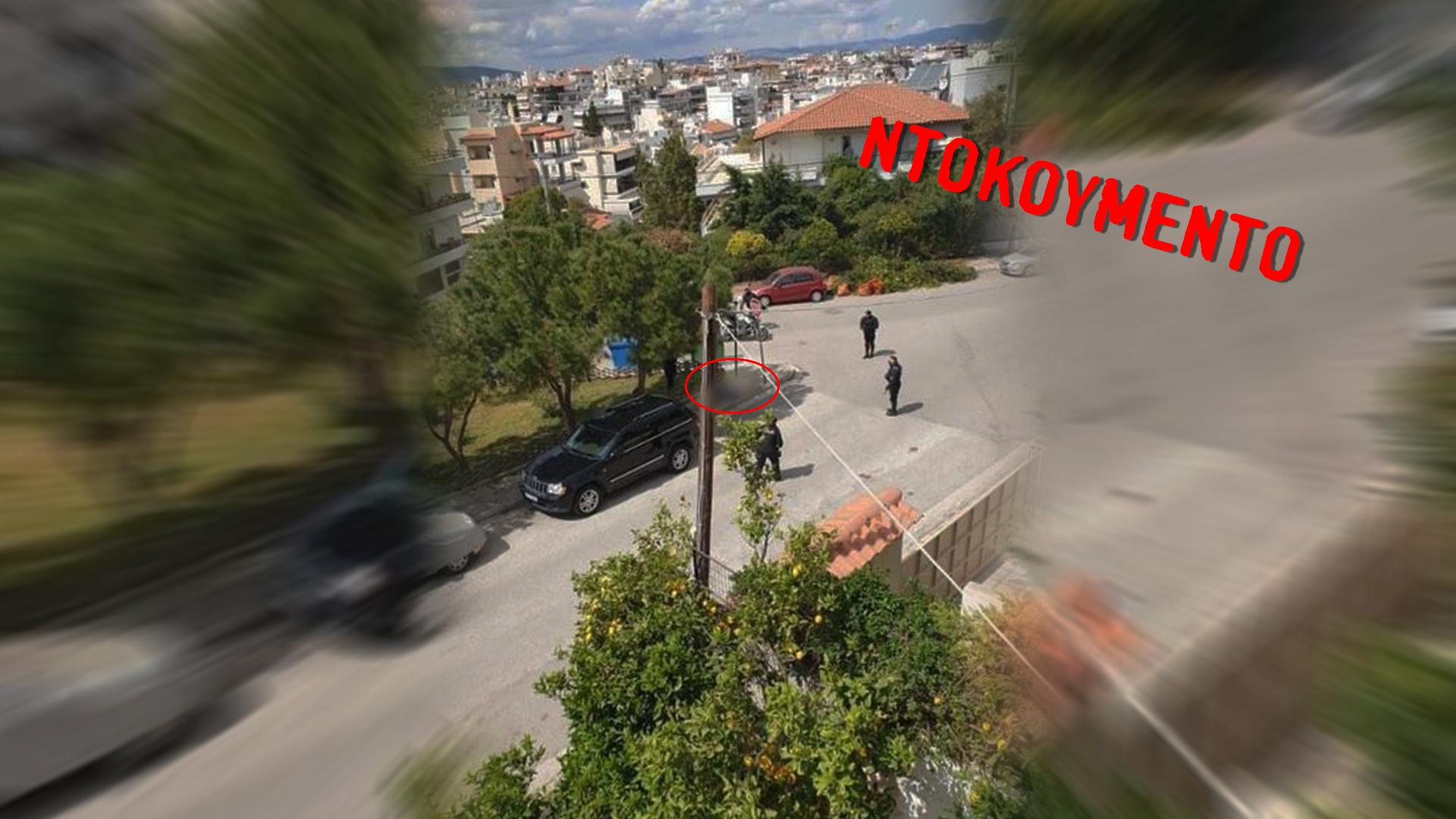 Φως στο τούνελ: Όλες οι εξελίξεις για τον Γιώργο Καραϊβάζ