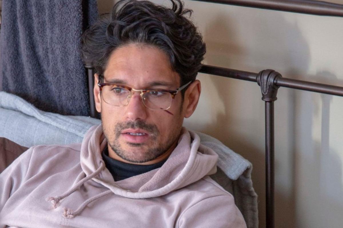 Αγγελική spoiler: Ο Παύλος μαθαίνει ποιος σκότωσε το παιδί του