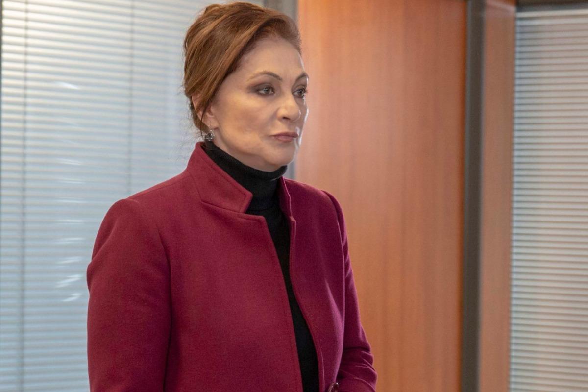 Αγγελική spoiler: Ο Παύλος μαθαίνει ποιος σκότωσε το παιδί του