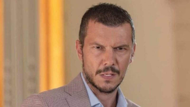 Αγγελική spoiler: Ο Παύλος μαθαίνει ποιος σκότωσε το παιδί του