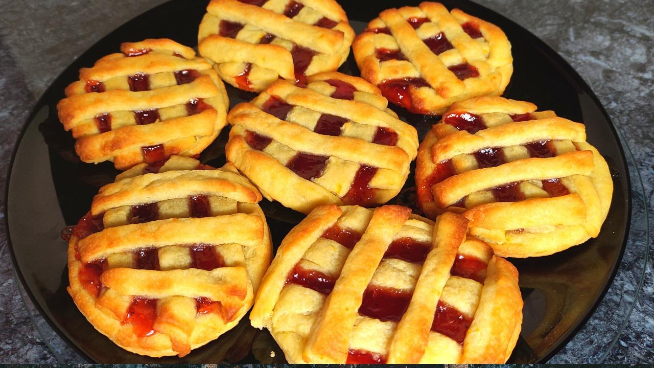 νηστίσιμα_μπισκότα_πάστα_φλόρα_Συνταγή_ νηστίσιμα_μπισκότα_πάστα_φλόρα_Συνταγή_