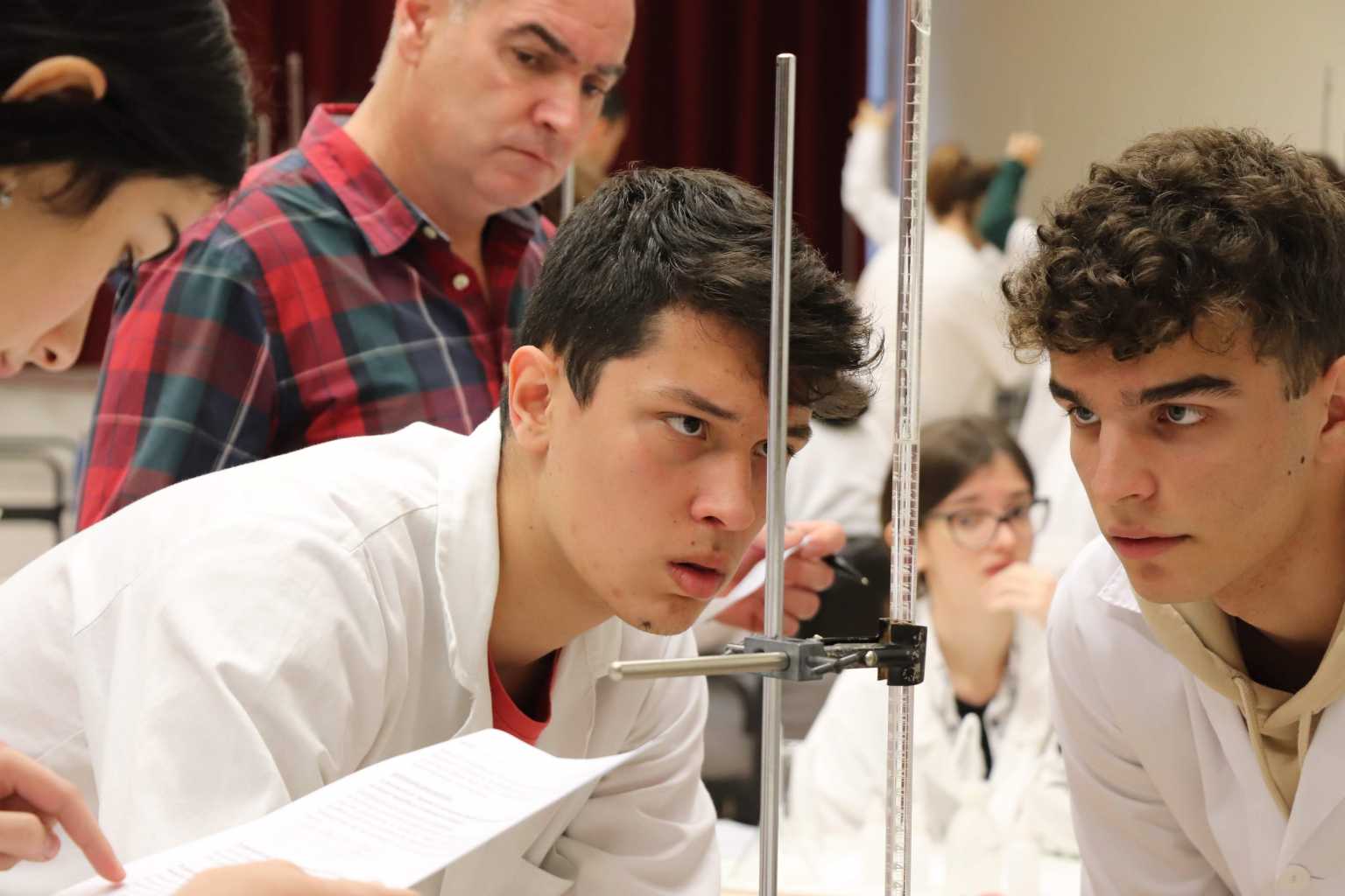 Θεσσαλονίκη: Δεκτός στο Yale με υποτροφία 97% ο Έλληνας μαθητής φαινόμενο – Δείτε τον εικόνες