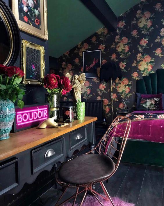 πράσινο_στην_κρεβατοκάμαρα_ πράσινο_στην_κρεβατοκάμαρα_