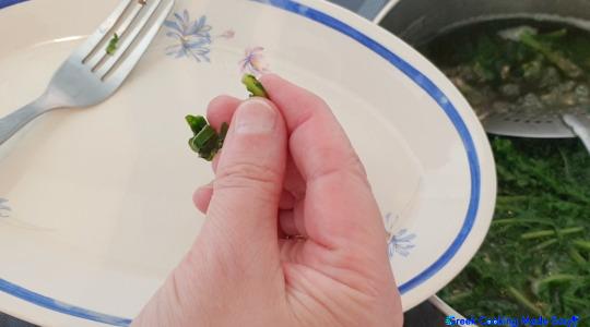 ραδίκια_σαλάτα_συνταγή_