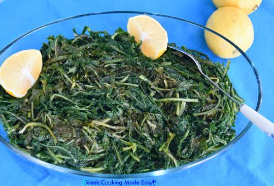 ραδίκια_σαλάτα_συνταγή_