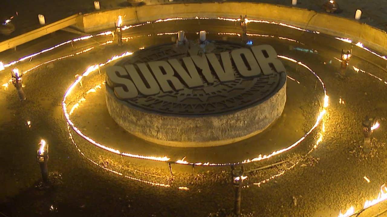 Survivor spoiler 14/4 : Αυτός ο παίκτης αποχωρεί απόψε