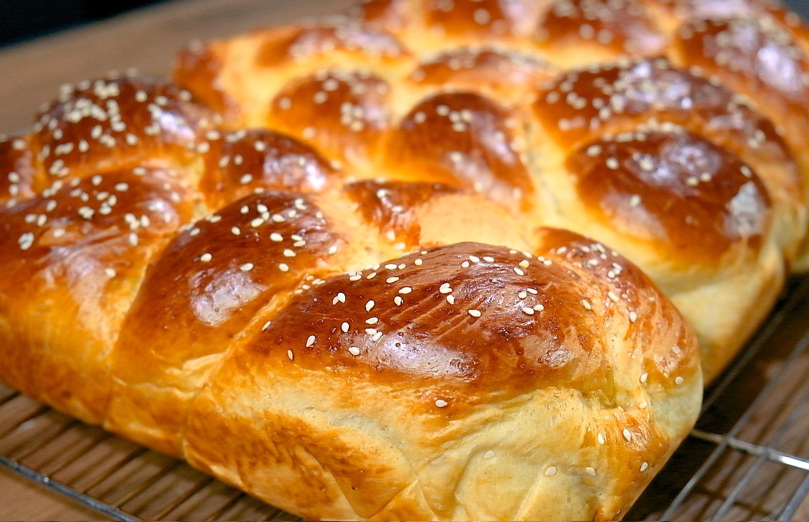 Τα _τσουρέκια _του_ Παναγιώτη_ Παπαδάκη_ Τα _τσουρέκια _του_ Παναγιώτη_ Παπαδάκη_