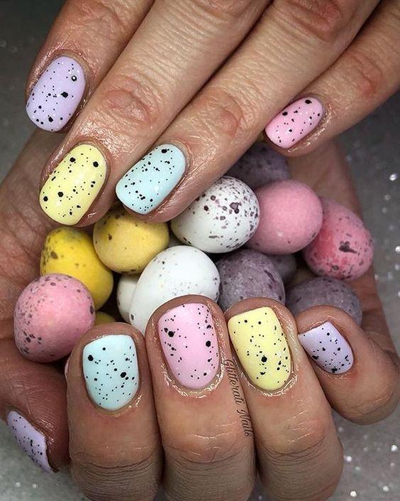 Πουά_πασχαλινά_νύχια_