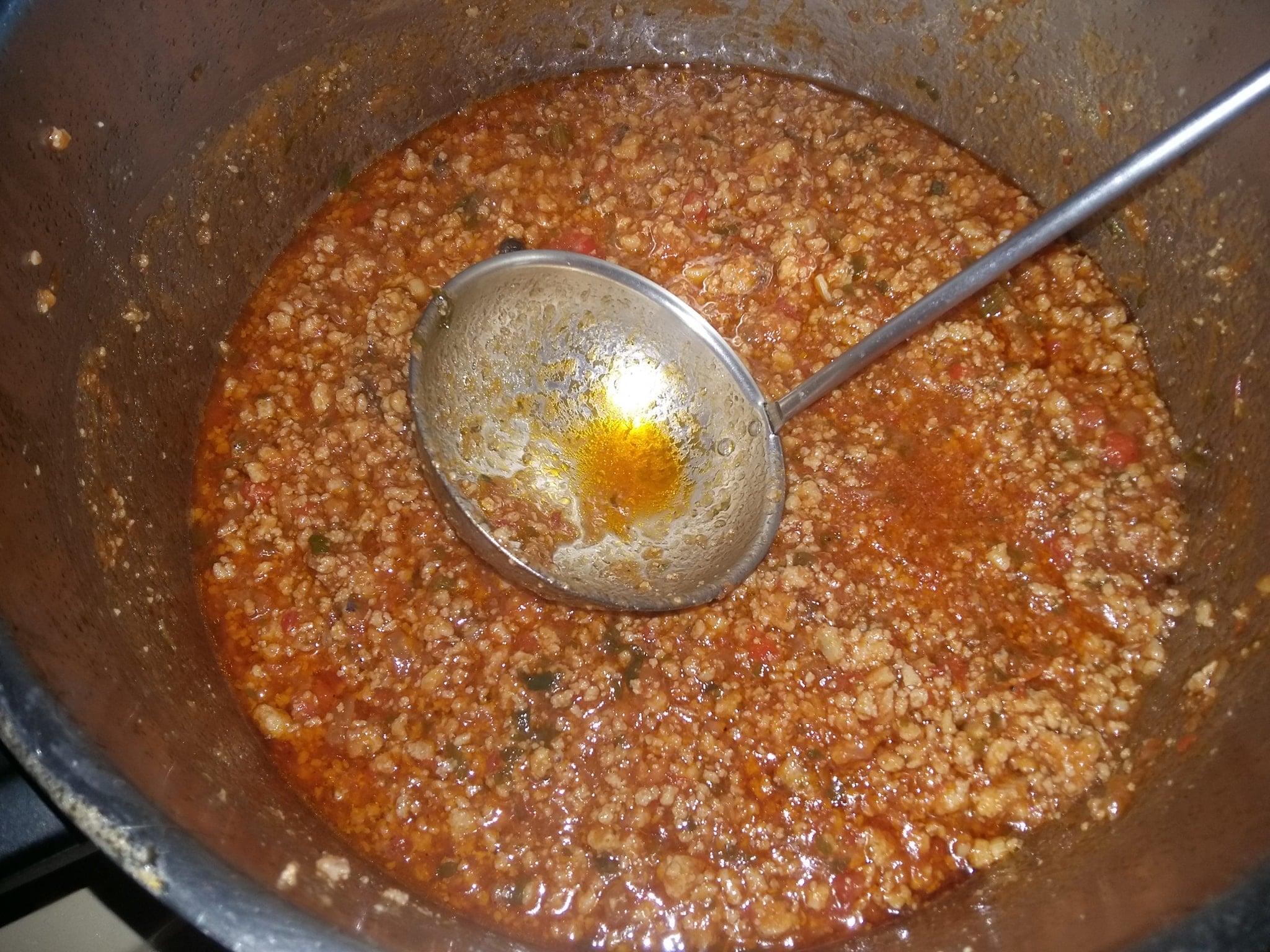 νηστίσιμο_παστίτσιο_με_κιμά θαλασσινών_