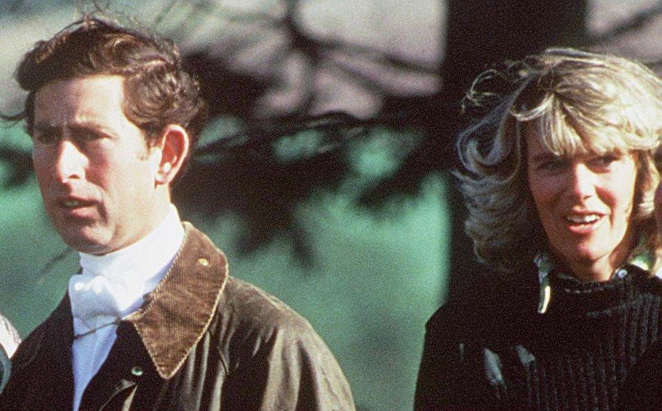 Η απίστευτη ατάκα που είχε πει ο πρίγκιπας Φίλιππος στην Νταϊάνα για την Καμίλα