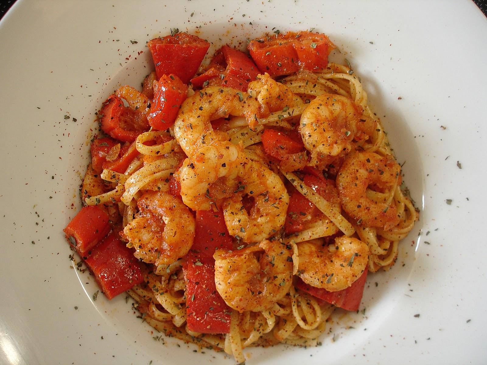 Η _αυθεντική _συνταγή _για_ γαριδομακαρονάδα_ Η _αυθεντική _συνταγή _για_ γαριδομακαρονάδα_