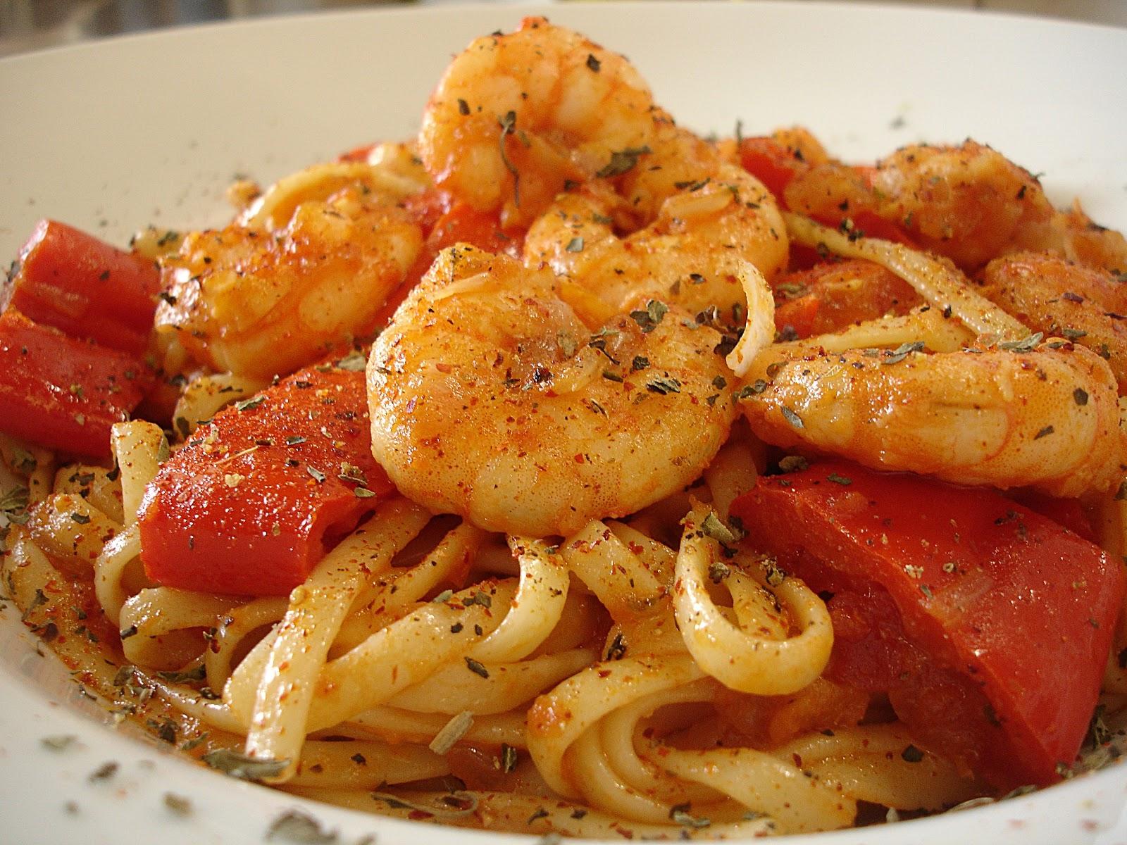 γαριδομακαρονάδα_με_φρέσκες γαρίδες_ γαριδομακαρονάδα_με_φρέσκες γαρίδες_