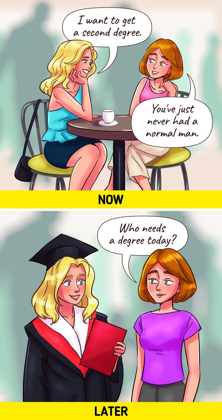 11_ στερεότυπα_ του _παρελθόντος_ που _ισχύουν_ και _σήμερα_