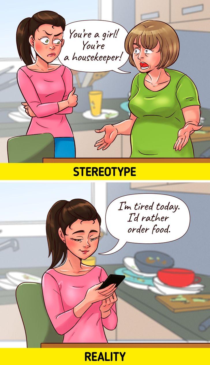 11_ στερεότυπα_ του _παρελθόντος_ που _ισχύουν_ και _σήμερα_