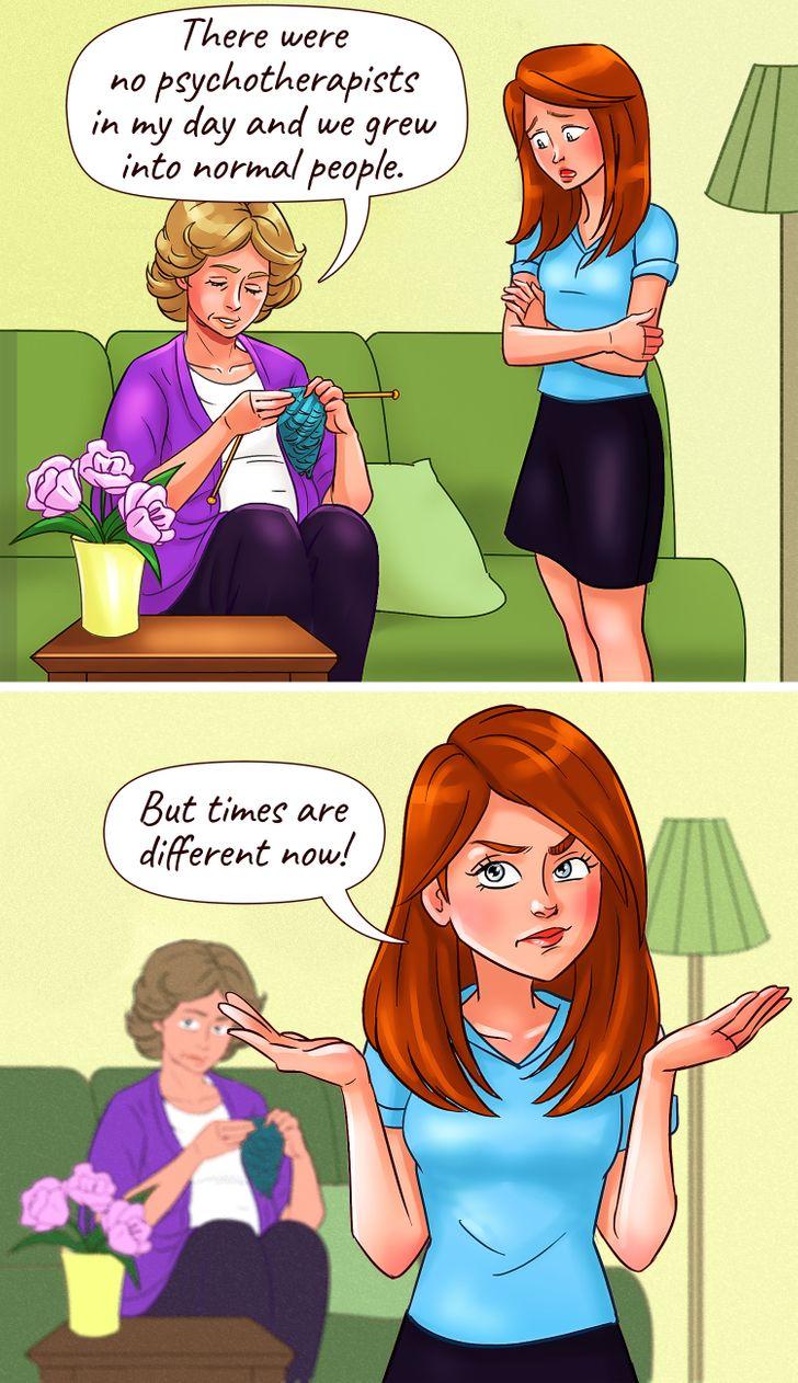 11_ στερεότυπα_ του _παρελθόντος_ που _ισχύουν_ και _σήμερα_