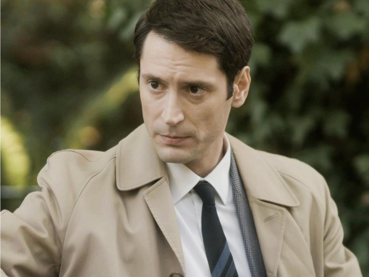 Άγριες Μέλισσες: Μελέτης και Γραμματικός πιάνονται στα χέρια