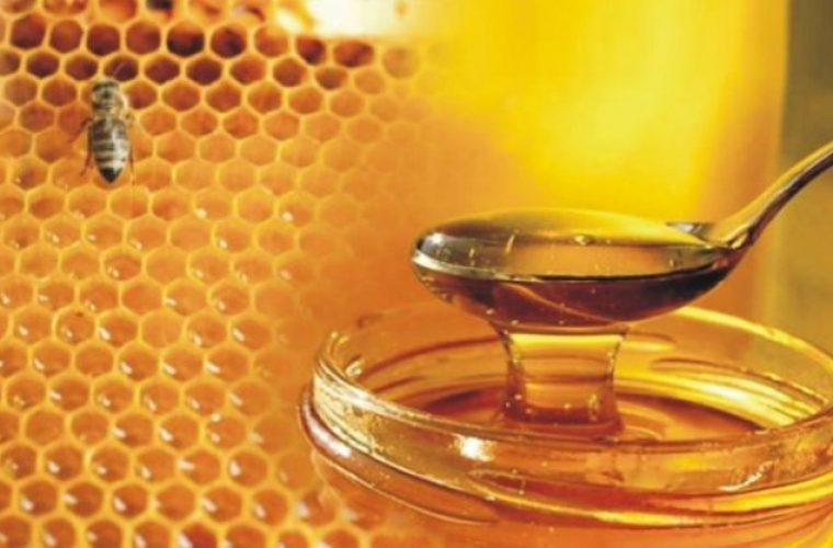 Ανακαλεί γνωστό μέλι ο ΕΦΕΤ
